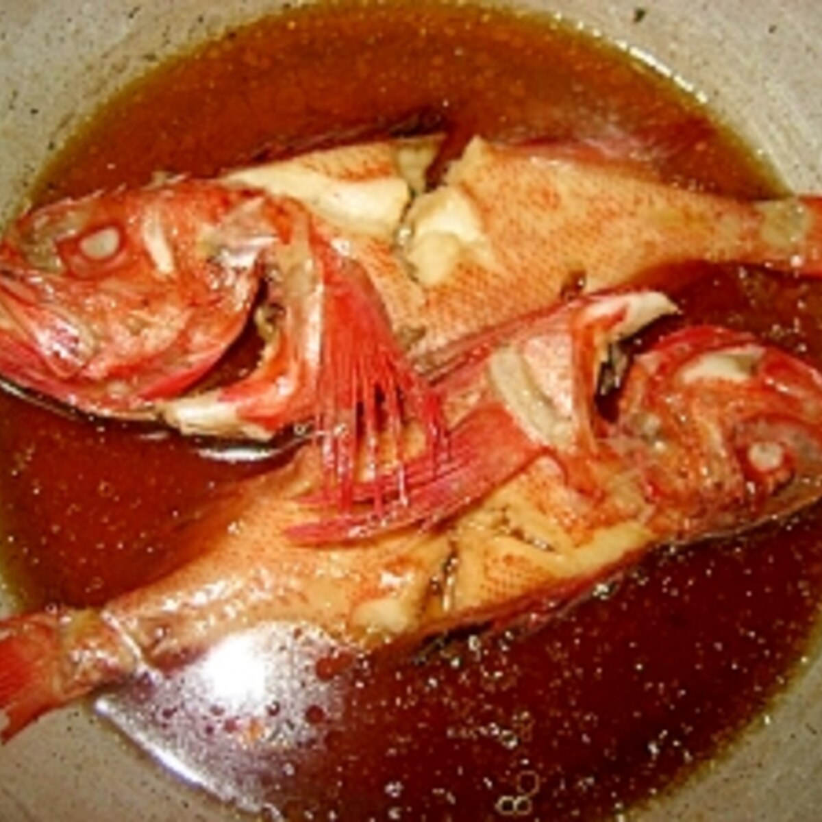 キンキの煮付け レシピ 作り方 By Koyoca 楽天レシピ キンキの煮付け レシピ 作り方 By Koyoca 楽天レシピ